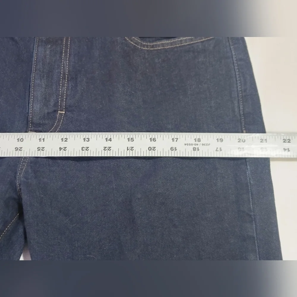J. Crew Flex Athletic Slim Fit Denim Jeans Men's Size 32x30